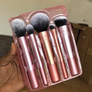RT 6in1 brush set