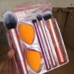 Real techniques (everyday essentials)