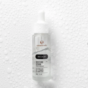 Omaricode bedew moisture