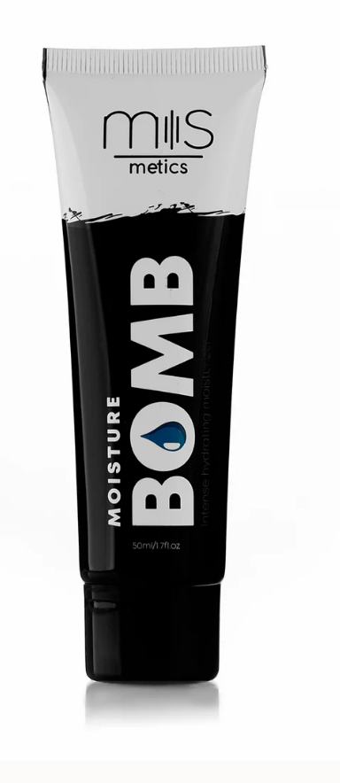 Msmetics moisture bomb