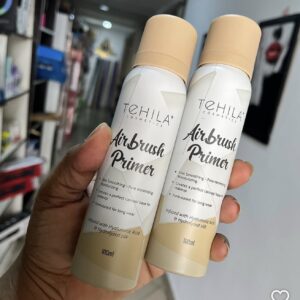 Tehila airbrush primer spray