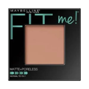 Maybelline pressed powder
