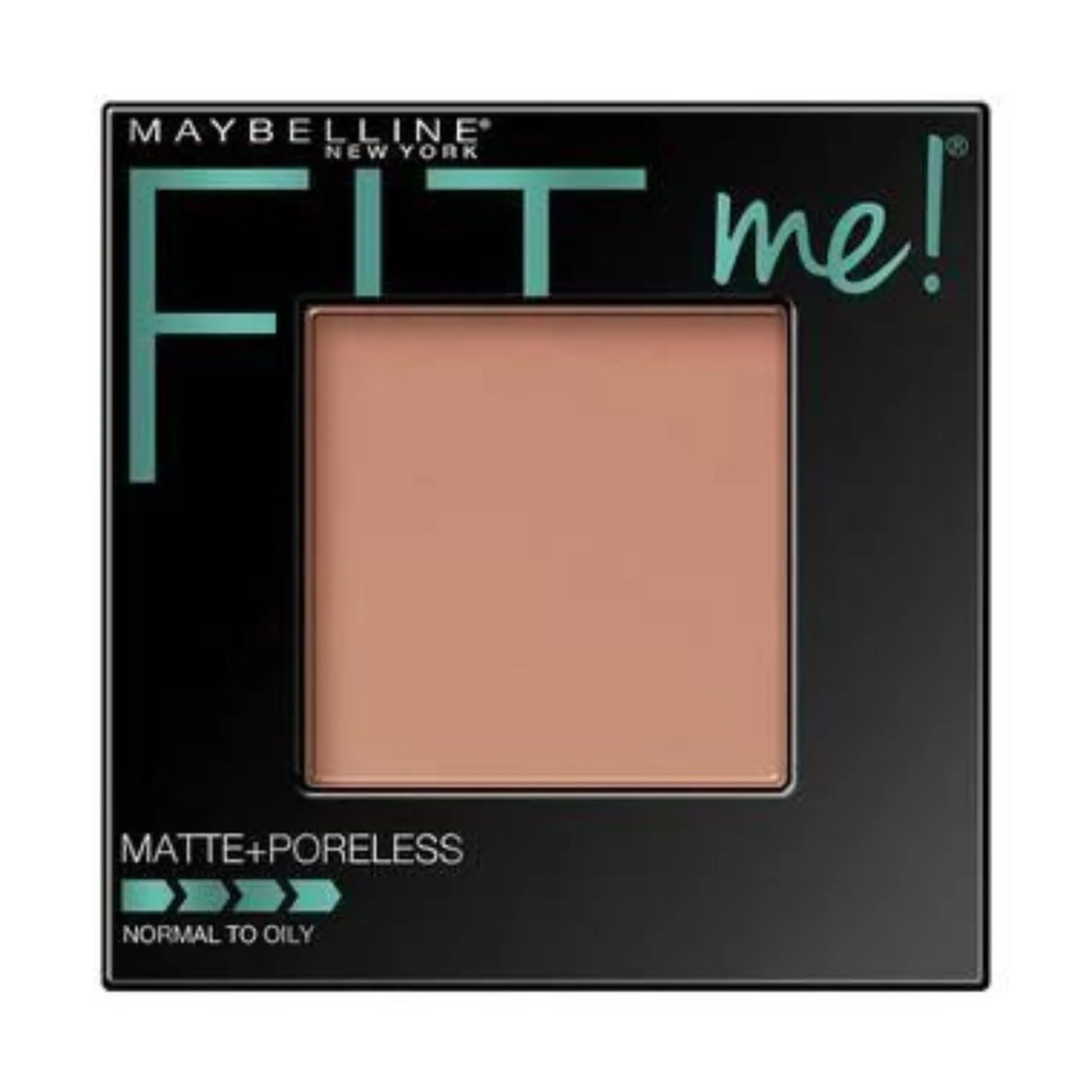 Maybelline pressed powder