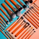 CPD 32 pieces brush set