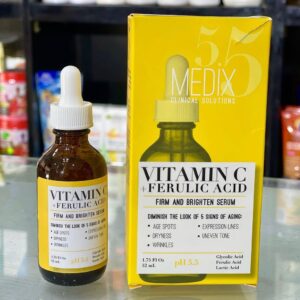 Medix vitamin c serum