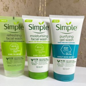 SIMPLE PRODUCTS