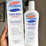 SKIN SUCCESS FADE MILK