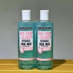 SOAP AND GLORY VITAMIN C WASH