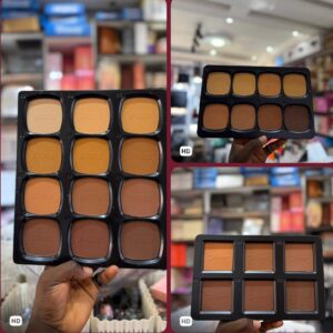 AVOUR POWDER PALLETS