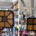 BECHAM POWDER PALLETS