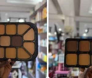 BECHAM POWDER PALLETS