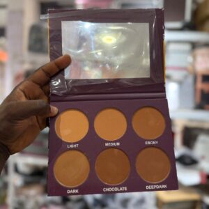 BEYOUND POWDER PALLETS