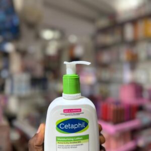 CETAPHIL MOISTURISING LOTION 236 ML