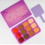 FLAWLESS IVY POWDER PALLETS