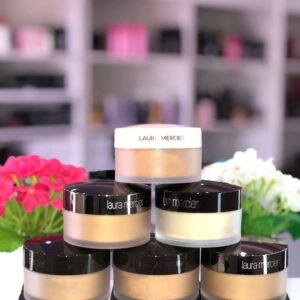 LAURA MERCIER LOOSE SETTING POWDER