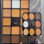 LAVEEDA POWDER PALLETS