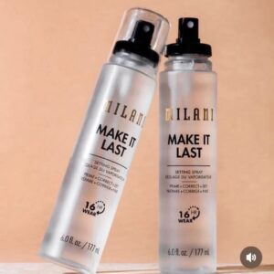 MILANI SETTING SPRAY BIG