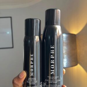MORPHE CONTINOUS SETTING MIST