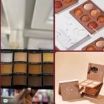 SYLVIMAK SHADES OF CHOCOLATE