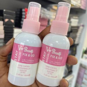 VEE BEAUYY FIX AND GO