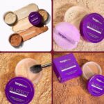 YANGA BEAUTY SETTING POWDER