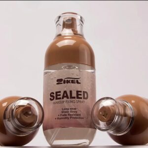 ZIKEL SEALED PRODUCT