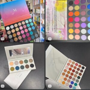 MOPHE EYESHADOW PALLETS