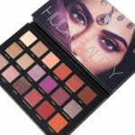 HUDA EYESHADOW PALLETS