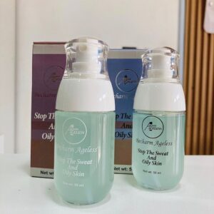 AGELESS STOP THAT SWEAT