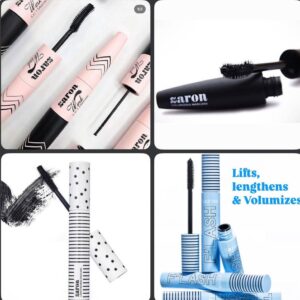 ZARON MASCARAS