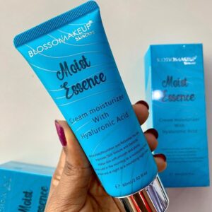 BLOSSOM MOISTURE ESSENCE