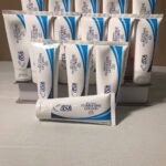 GENTLE DOVE MOISTURIZER