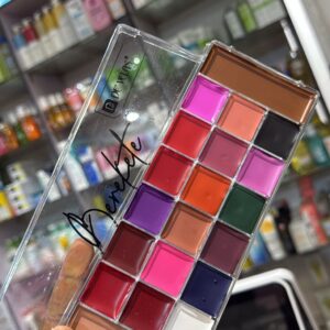 DEVELAS BREKETE LIP PALLET