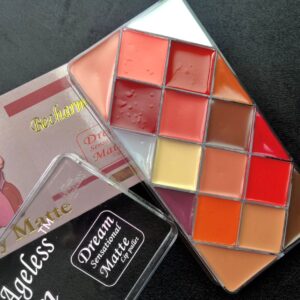 BECHARM DREAM LIP PALLET