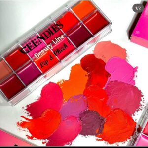 CEENDIES LIP PALLET