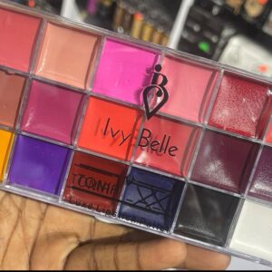 FLAWLESS IVY LIP PALLET