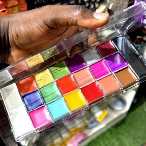 BEST BEAUTY LIP PALLET