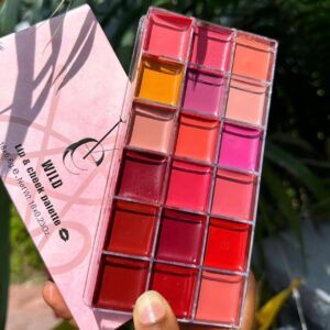 VEE BEAUTY WISH PALLET