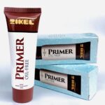 ZIKEL PRIMERS