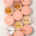ZARON VEIL  HILIGHTER AND SETTING POWDER