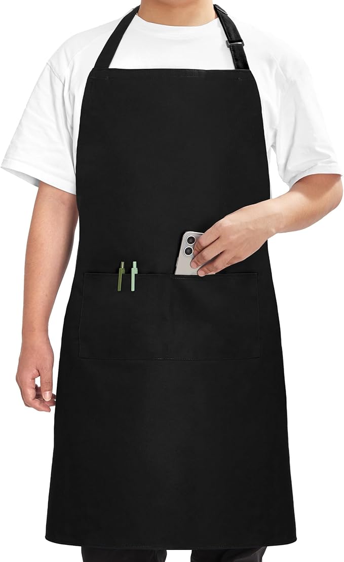 Apron