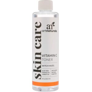 Art vitamin C toner