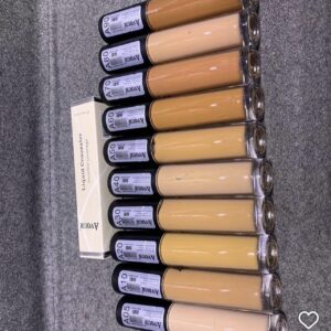 Avour liquid concealer