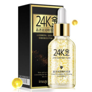 Blossom 24k serum