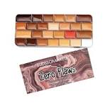Blossom zero flaws concealer pallete