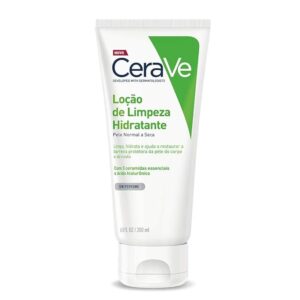 Cerave hydrating facial cleanser (12oz)