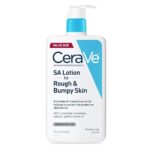 Cerave SA body lotion