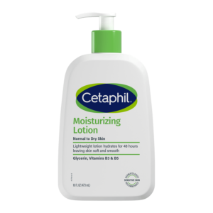 Cetaphil moisturizing lotion big