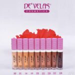 Develas liquid concealer