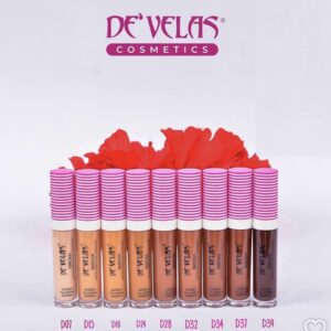 Develas liquid concealer